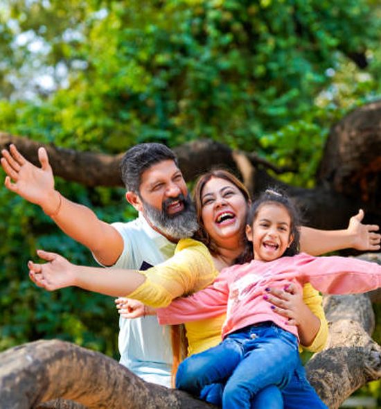 Family-Friendly Tours