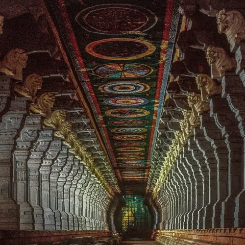 Enchanting South India Package (13 days &12 Nights)