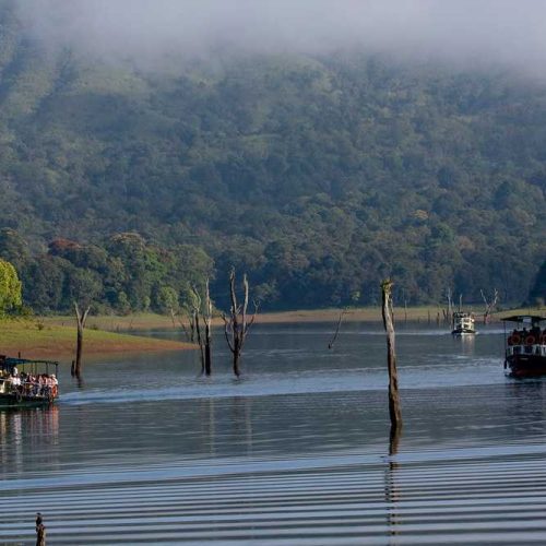 Southern Heritage Package (13 Days &12 Nights)Plan-7