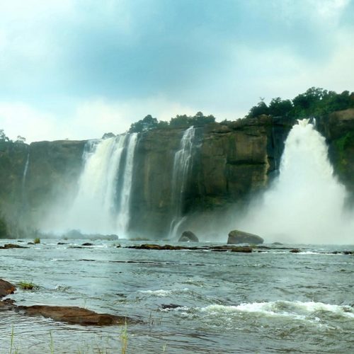 Vibrant Vistas of South India (13 Days &12 Nights) Plan-8