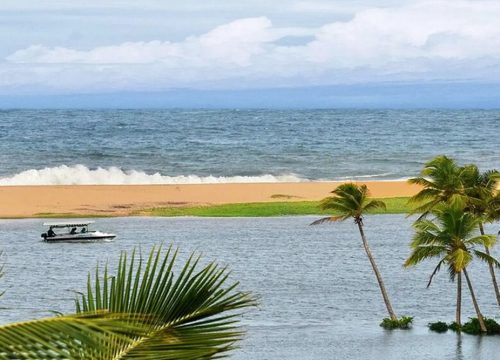 Coastal Charms Package (13 Days & 12 Nights)Plan-9