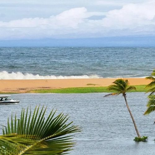 Coastal Charms Package (13 Days & 12 Nights)Plan-9