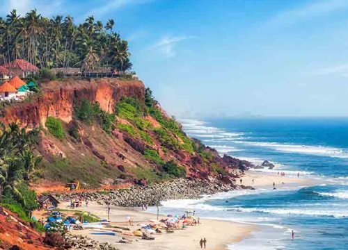 God’s Own Culture Odyssey Package (7 Days & 6 Nights) Plan-15