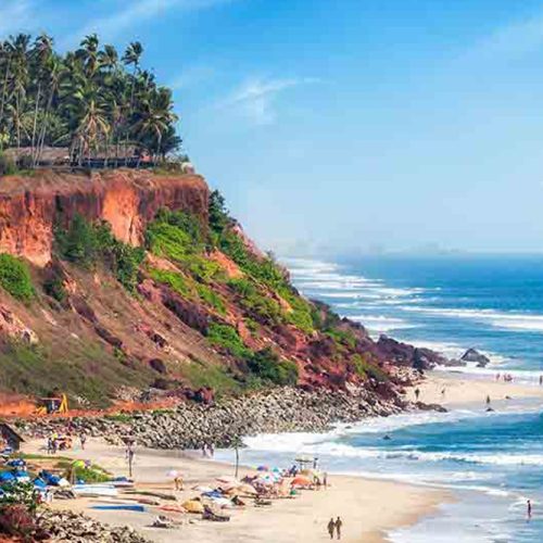 God’s Own Culture Odyssey Package (7 Days & 6 Nights) Plan-15