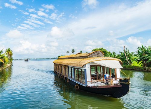 Coastal Culture Package (7 Days & 6 Nights) Plan-16