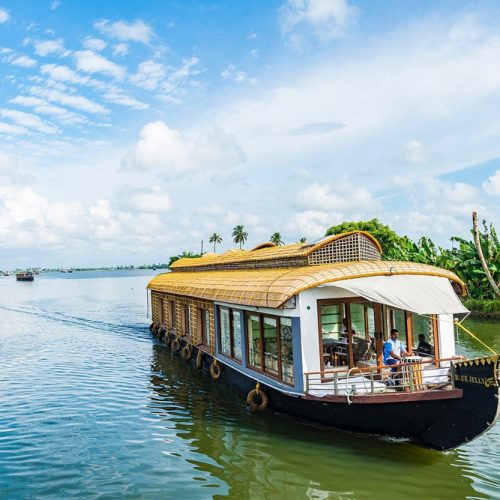Coastal Culture Package (7 Days & 6 Nights) Plan-16