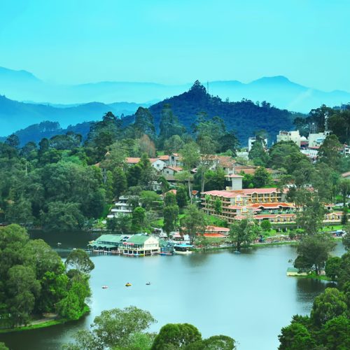 Splendours of the South Package (7 Days & 6 Nights) Plan -18