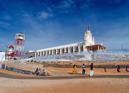 Tamil Kaleidoscope Package (7 Days & 6 Nights) Plan-17