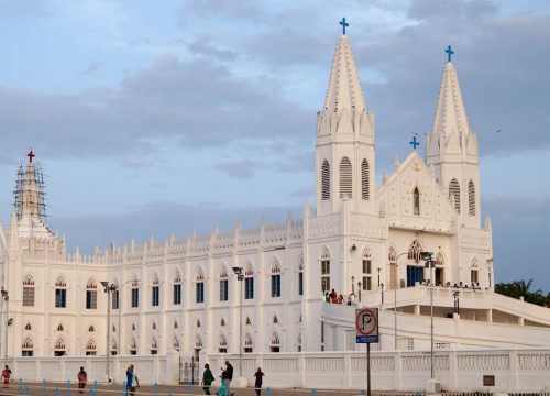 Dravidian Delights Package (7 Days & 6 Nights)-Plan-19