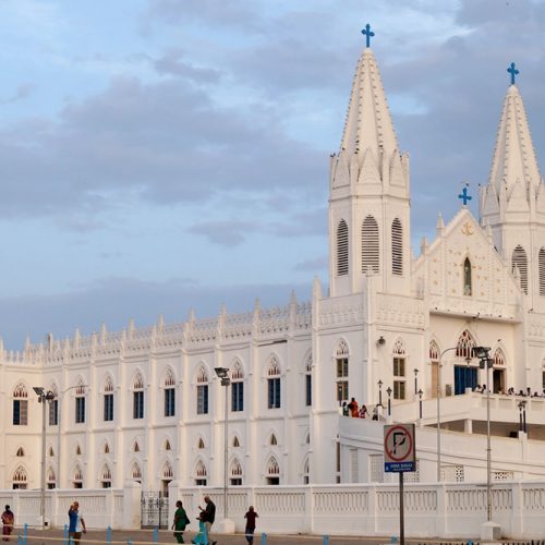 Dravidian Delights Package (7 Days & 6 Nights)-Plan-19