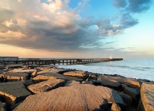 Temples & Tropical Treasures Package(7 Days & 6 Nights)Plan-20