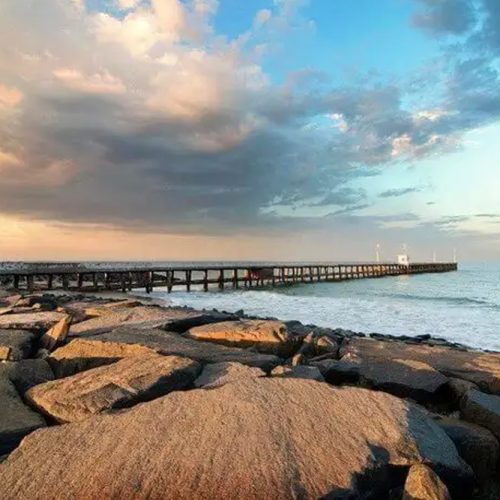 Temples & Tropical Treasures Package(7 Days & 6 Nights)Plan-20