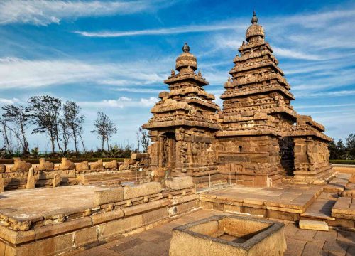 Cultural Odyssey Package (13days &12Nights)Plan-1