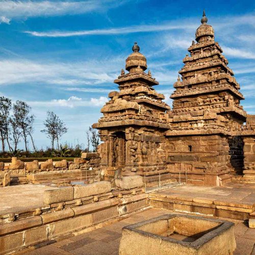 Cultural Odyssey Package (13days &12Nights)Plan-1