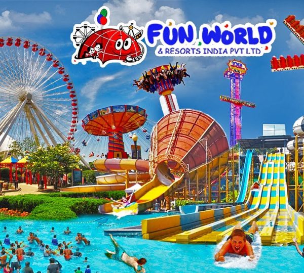 Fun World