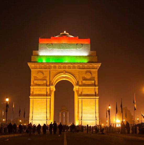 India-gate