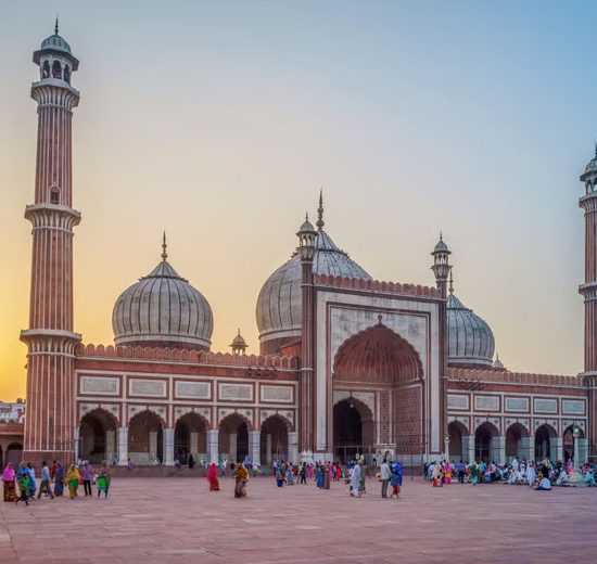 Jjama-masjid