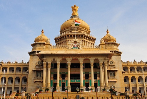Vidhana Soudha