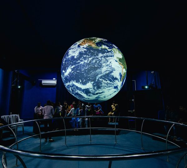 Visvesvaraya Industrial and Technological Museum