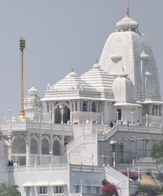 birla mandir