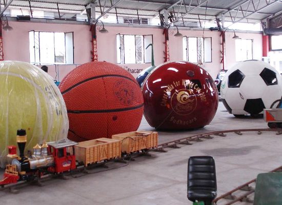 sudha car museum