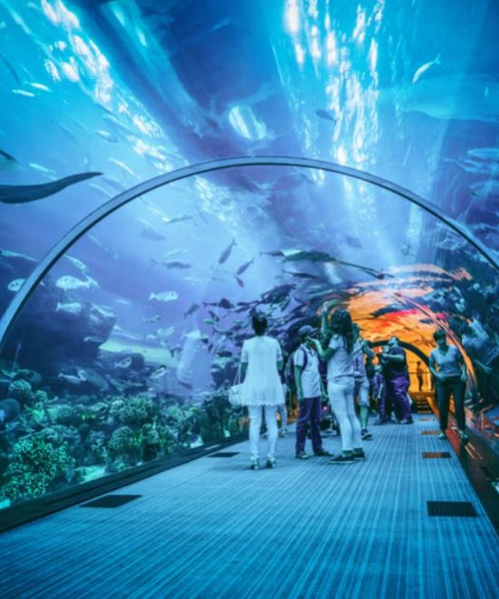 aquaria klcc