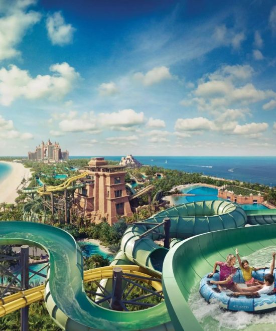 aquaventure water park