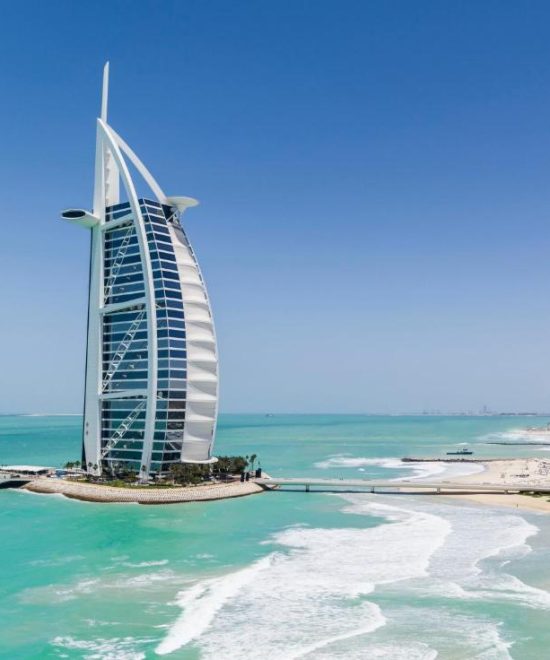 burj al Arab