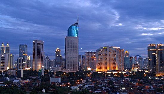 jakarta