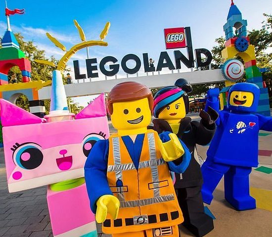 legoland