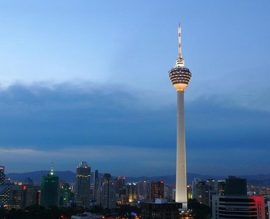 Menara kula lumper