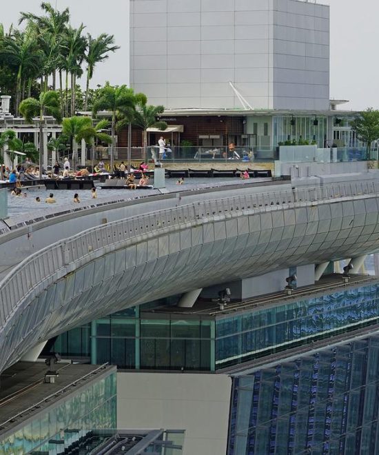 sky park observation deck