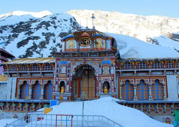 Badrinath