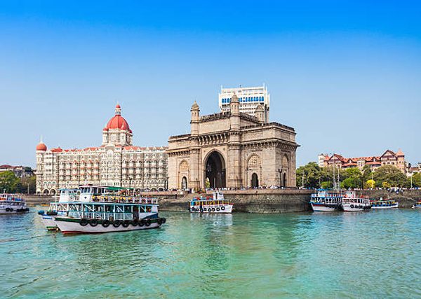 Mumbai