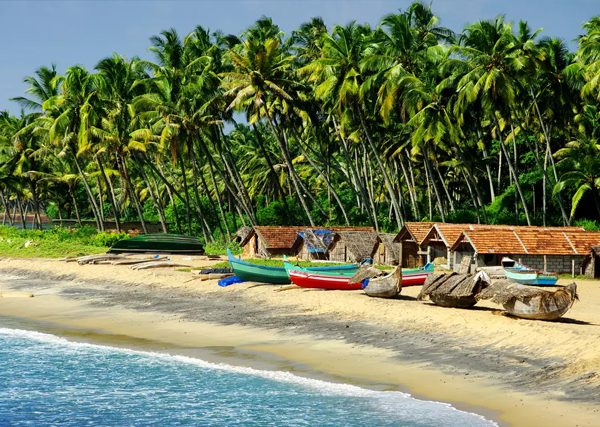 Goa