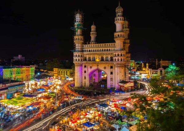 Hydrabad