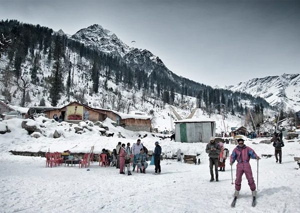 Manali