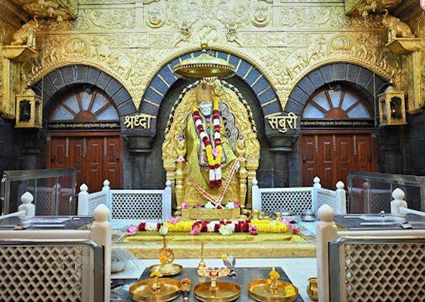 Shirdi