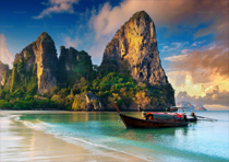 Thailand