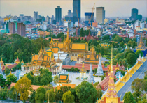 Cambodia 