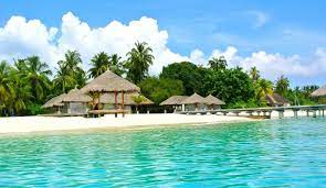 Maldives