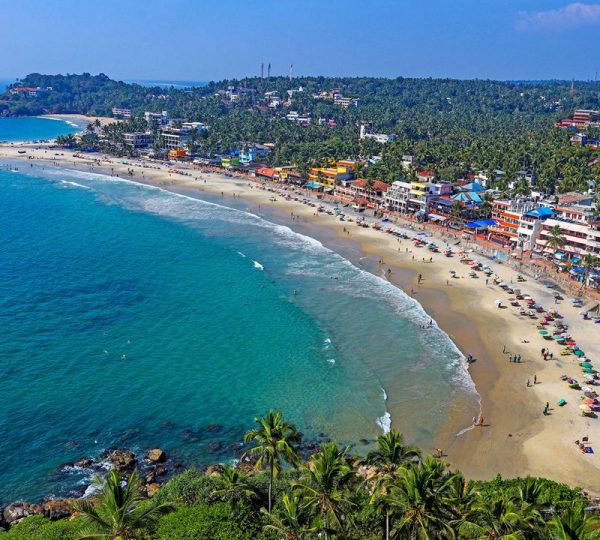 Thiruvananthapuram