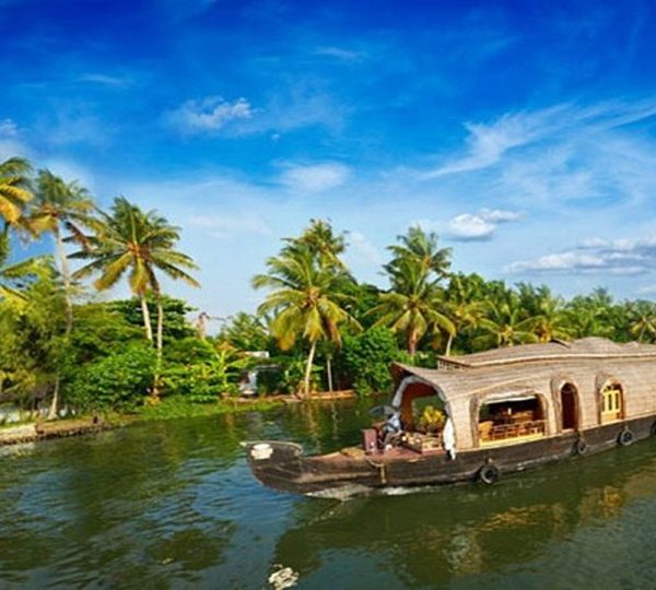 Alappuzha