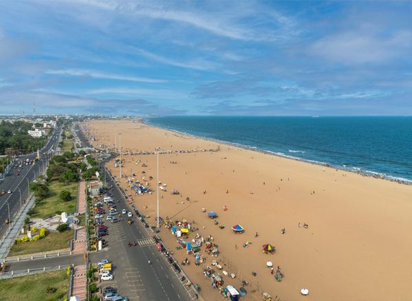 Chennai