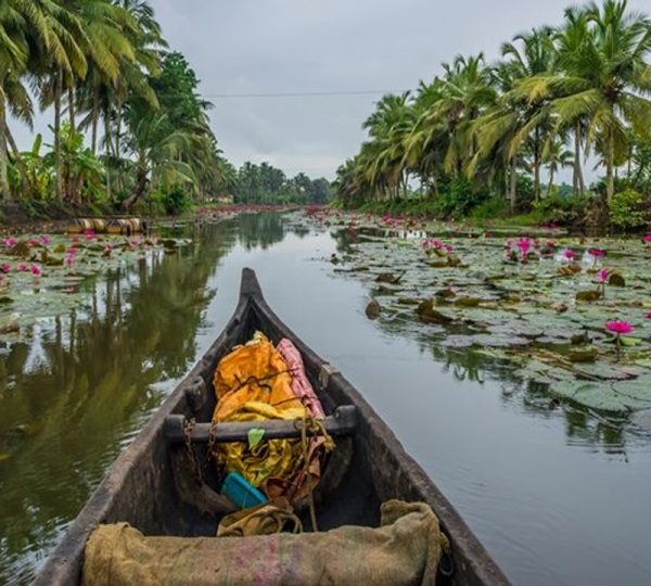 Kumarakom