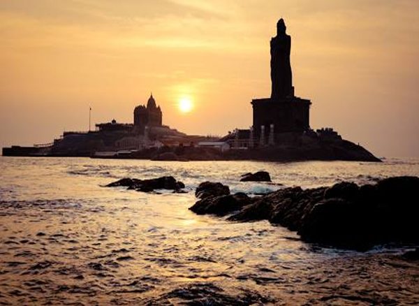 Kanyakumari