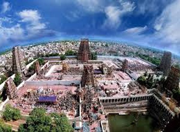 Madurai