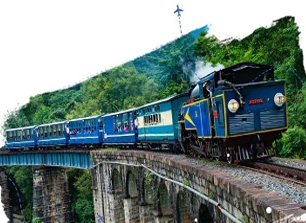 Ooty