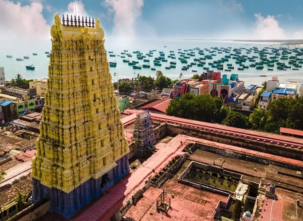Rameswaram