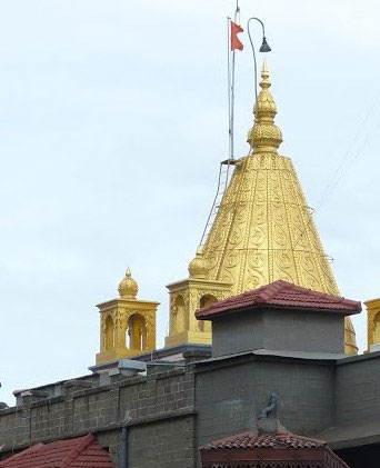 DIRECT SHIRDI